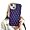 Dark Purple, variant on Shiny Lens Frame Diamond Grid Phone case, Anti-Drop Protection, Small Fragrance Style, Multiple Colours Available, for iPhone 15 14 13 12 11 Pro Max Phone case (Light Purple,iPhone 13 Pro Max)