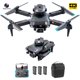 thumbnail image 2 of 4K HD Cámara FPV RC Quadcopter 3D Flip 2.4GHz Control remoto Drone Regalos de vacaciones JShteea libre de BPA, 2 of 9