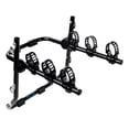 thumbnail image 1 of Rack Portabicicletas Cajuela 3 Bicis Universal Carro, auto, coche Blue Mountain, 1 of 6