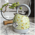 PS3018N2T 1850W Electric kettle, instrument thermometer kettle, flower