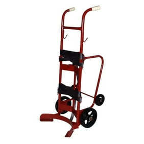 Milwaukee Nursery Tree Hand Truck
