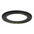 thumbnail image 1 of Adaptador de filtro LUŽID, anillo escalonado de latón de 58 mm a 77 mm, 1 of 1