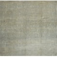 thumbnail image 1 of Ahgly Company Machine Washable Indoor Rectangle Contemporary Khaki Green Area Rugs, 4' x 6', 1 of 7