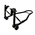 thumbnail image 1 of Almencla Stand de Moto Métal Lourds avant Ou Arrière Réparation Outil Paddock Stand, 1 of 8