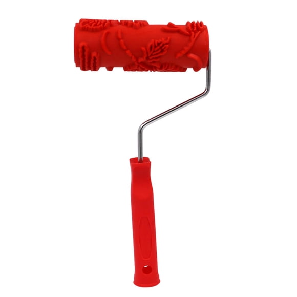 jifeng Mini Paint Roller Brush 5/8/10inch Home Wall Decor Roller 5inch 087YT