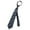 Grey, variant on QUOTAY Kids Tie School Style Plaid Patterned Necktie for Easter & Boys Accessories Red1,One Size