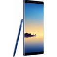 thumbnail image 2 of Samsung Galaxy Note 8 reacondicionado, 64 GB, Deepsea Blue, completamente desbloqueado (renovado), 2 of 4