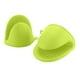 thumbnail image 1 of Clips de silicona de color sólido para el hogar Guantes para microondas Guantes protectores Guantes de silicona Guantes aislantes del calor, 1 of 3