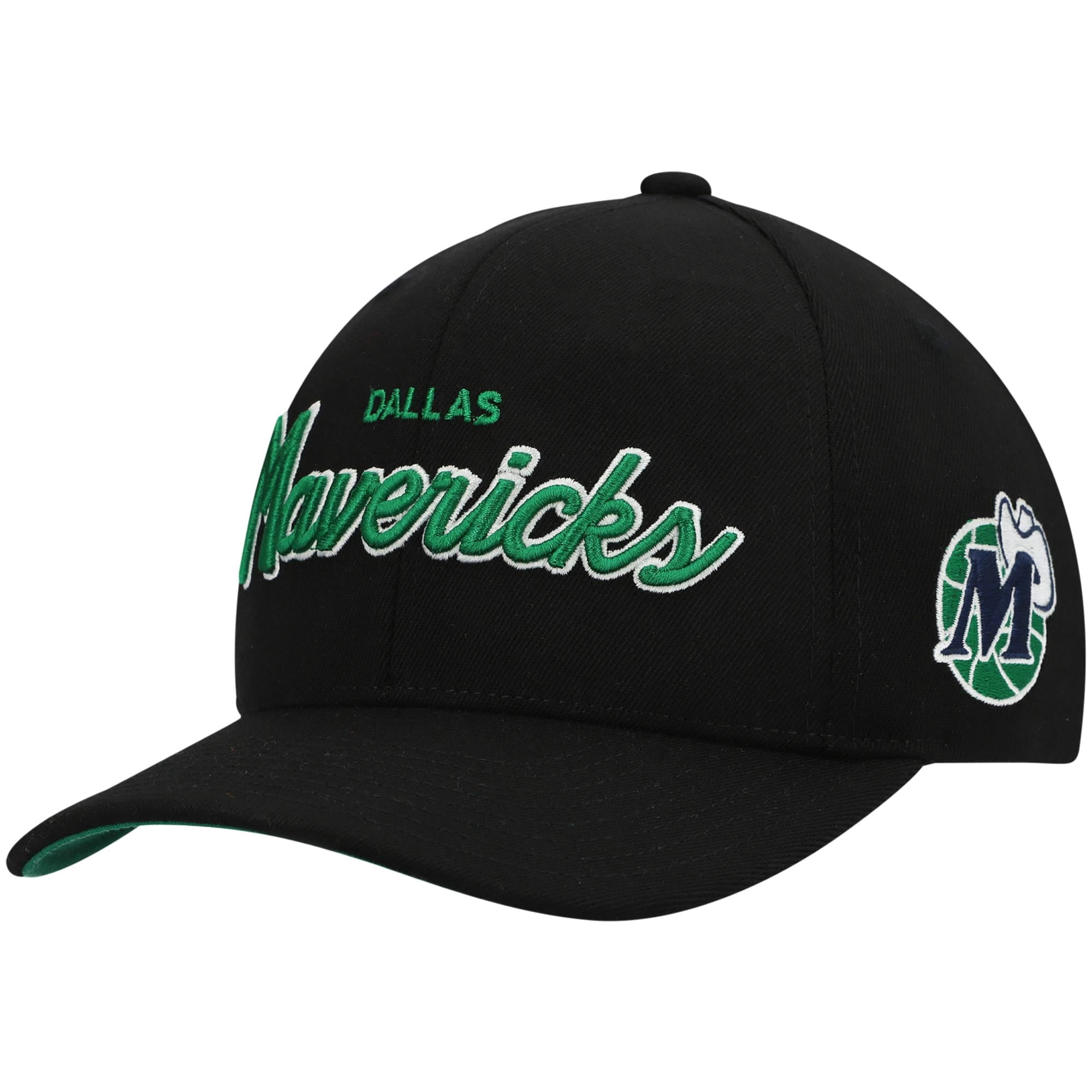 Dallas Mavericks Mitchell \u0026 Ness 