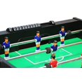 thumbnail image 4 of KICK Monarch 48" Folding Black Foosball Table, (Black), 4 of 5