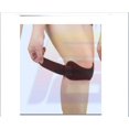 thumbnail image 2 of Nouvelle Sangle de Genou Rotulienne Ajustable, Attelle de Soutien pour Tendon de Course Aigu, 1 Pce, 2 of 5
