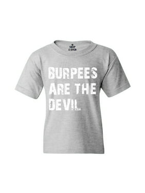 Gray Shop4ever Boys Graphic Tees And T Shirts Walmart Com - battlefield 4 pac shirt roblox
