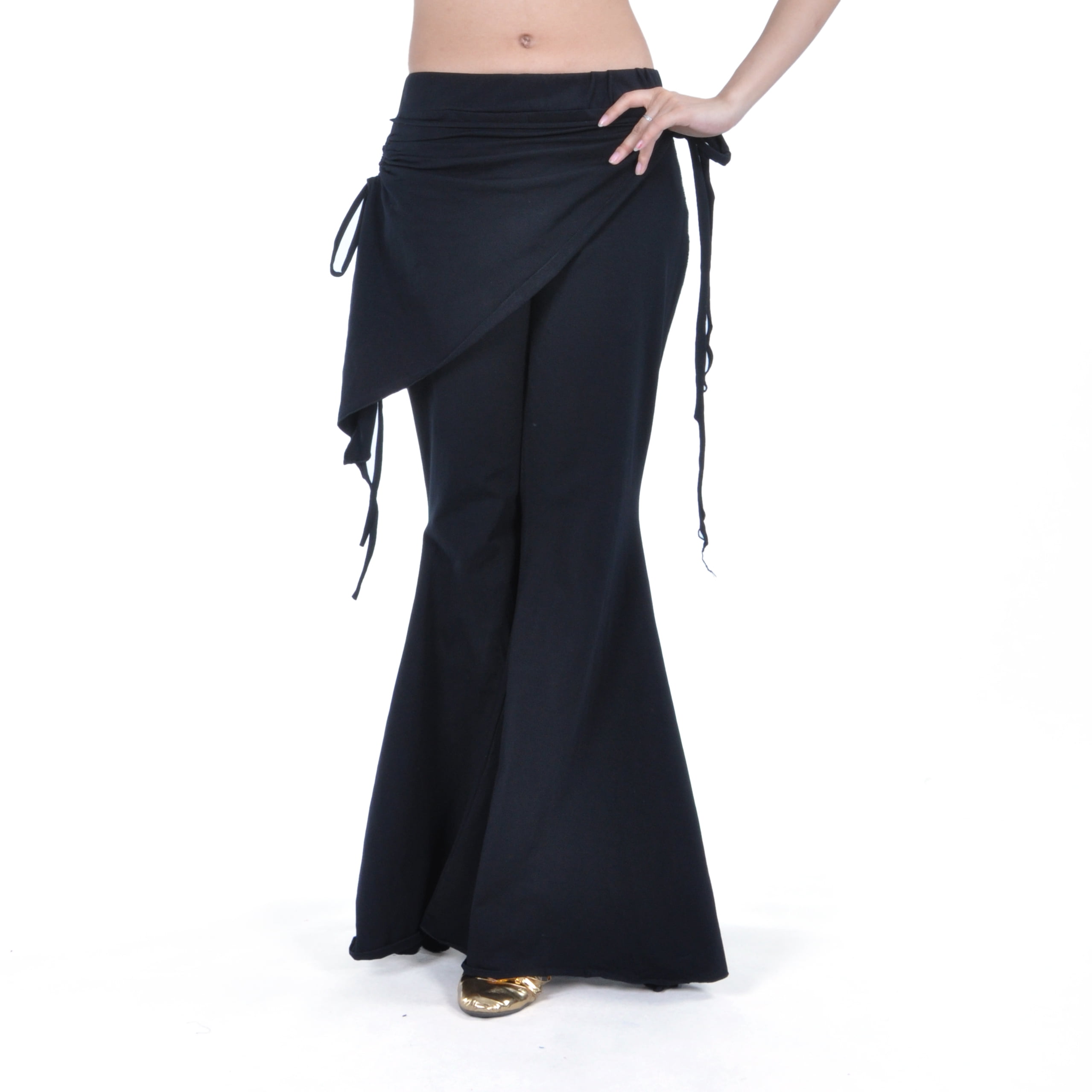 BellyLady Belly Dance Tribal Costume 