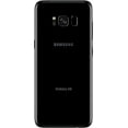 thumbnail image 4 of Restored SAMSUNG GALAXY S8 64GB VERIZON LOCK SM-G950U -BLACK (Refurbished), 4 of 4