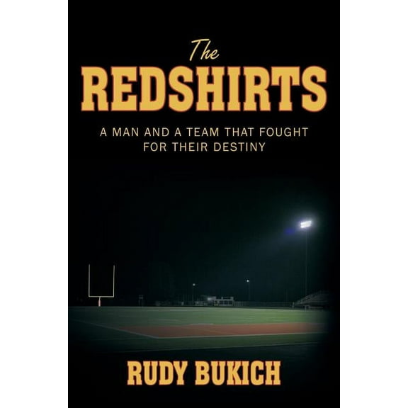 The Redshirts (Paperback)