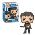 thumbnail image 3 of FUNKO POP Figura de acción Juguete infantil Coleccionable Regalo de cumpleaños Modelo de decoración infantil Regalo para amigos Coleccionable, 3 of 5