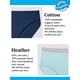 thumbnail image 5 of Bombachas Hipster para Mujer Fruit of the Loom Eversoft Paquete de 10, 5 of 6