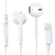 thumbnail image 1 of Auriculares Apple MFi certificados para iPhone con conector Lightning, 1 of 7