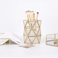 thumbnail image 4 of GUOOL Makeup Brush Holder for Cosmetic Organizer Desktop Pen Pencil Holder Storage, 4 of 9