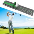 thumbnail image 4 of Golf Precision Distance Putting Drill Golf Training Putters Golf Trainer Aid, 4 of 5