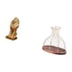 thumbnail image 5 of Figura de león,Estante con estatua de león para escritorio,oficina,decoración del hogar,Figura decorativa de león coleccionable para escritorio,Portacorchos de vino,Soporte de metal para, 5 of 8