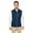 Nautica Navy, variant on N17792 Men's Wavestorm Softshell Vest