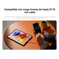 thumbnail image 3 of XIAOMI REDMI Pad 2 Pro 256GB Tablet, Plateado, 12.1 Pulgadas, 2560x1600, HyperOS 2, 8GB RAM, 12000mAh, 3 of 7