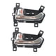 thumbnail image 3 of Manijas De Agarre Para Puerta Interior 82610-3W010 Para Accesorios De Automóvil 826103W010 Livianos, 3 of 7