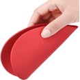 thumbnail image 3 of Valentine Foam Heart Shapes 12 Count (Pack of 2) Red Craft Hearts for DIY Projects, Valentine’s Day Decorations, Classroom Activities, and Party Supplies, Decor – Includes: Canzonet Pennette, 3 of 7