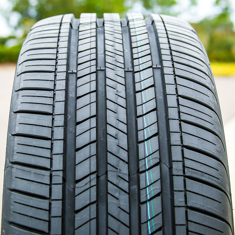 Goodyear Eagle Touring All-Season Tires, Set of 4, 235/45R18 98V