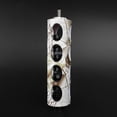 thumbnail image 3 of AMEYXGS（camo)Archery Dampener 6" Compound Bow Stabilizer Balance Bar Rod, 3 of 3