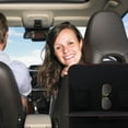 thumbnail image 3 of YSNOOWE Table Design Backseat Bag Black Oxford Cloth For Car 1 Piece, 3 of 4