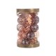 thumbnail image 2 of Christmas Ornaments 25PCS Shatterproof Decorative Hanging Ornament With Stuffed Delicate Decorations Xmas Tree Balls For Halloween Holiday, 2 of 6