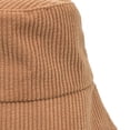 thumbnail image 4 of Certgust Summer Sales Hats for Women Medium Depth Bucket Hat for Women Classic Summer Sun Hat for Beach Park Everyday, 4 of 5