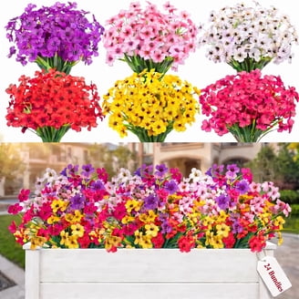 12 Pack: Hot Pink Casablanca Lily Stem by Ashland - Walmart.com