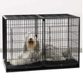 thumbnail image 2 of Proselect PS Modular Cage Xtall w/Plastic Tray, 2 of 3
