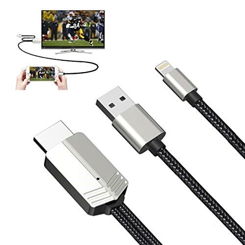 iphone to hdmi cable iphone to hdmi cable
