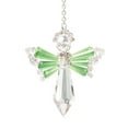 thumbnail image 4 of Birthstone Angels Crystal Suncatcher Ornaments, 4 of 4