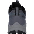 thumbnail image 5 of Tenis Hi-Tec AWW Mauna Hiker WP para Hombre. CH80104M-VVX gris oscuro 27, 5 of 5
