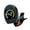 Black, variant on MOMOJIA Clip On Electric Guitar Tuner with Beat Function for Guitar, Ukulele, Violin