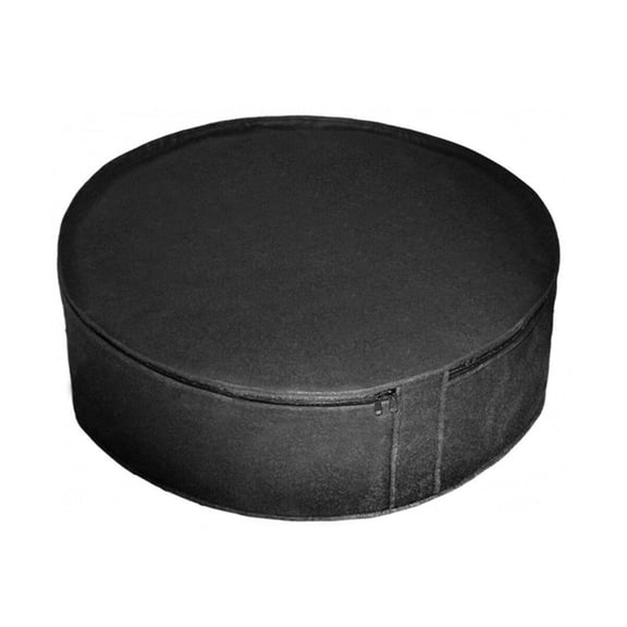 Portable Car Tire Covers Wheel Storage Bag Automobile Spare Tire Cover Waterproof Wheel Protectors With Handle