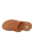 thumbnail image 6 of Women's FitFlop, F-Mode Flatform Toe-Post Sandal, 6 of 7