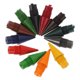 thumbnail image 2 of 24 Uds. Cabezales de recarga de lápices de colores sin tinta, repuesto de lápiz duradero, puntas de repuesto, recargas de lápices para estudiantes, 2 of 5