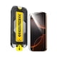thumbnail image 1 of Protector de pantalla AOHI 9H+ de cristal templado para iPhone 16 Pro Max, 1 of 8