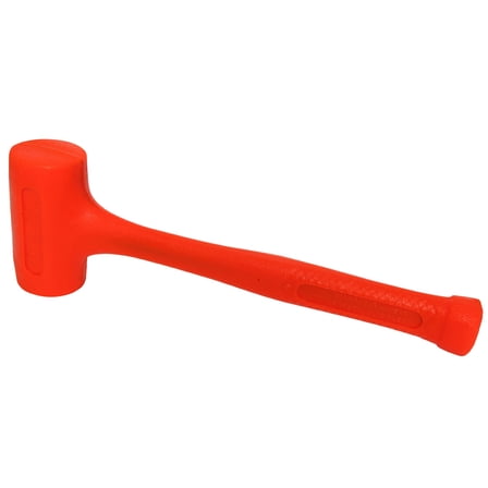 Stanley Hand Tools 57-532 24 Oz Soft Face Hammer Urethane Handle
