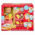 thumbnail image 1 of Little Mommy Wonder Nursery Bebe Comiditas Sorpresa GFK75, 1 of 7