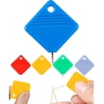 thumbnail image 1 of HLONK Simple Needle Threader  2024 Upgraded Automatic Needle Threaders for Hand Sewing  Sewing Machine Needle Threader Needle Threader Tool  Needle Threader for Sewing Machine (5 Pack Blu, 1 of 8