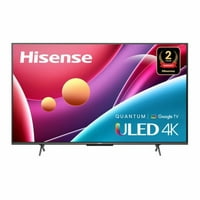 Hisense 55U6H 55-inch 4K Google QLED Smart TV