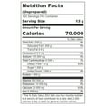 thumbnail image 5 of Ritz Individually Wrapped Buttery Crackers, Pack of 50 (100 Total Crackers), 5 of 5