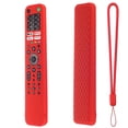 thumbnail image 3 of Funda de silicona para control remoto de TV Sony RMF-TX520E RMF-TX520P RMF-TX520B RMF-TX520T, 3 of 6
